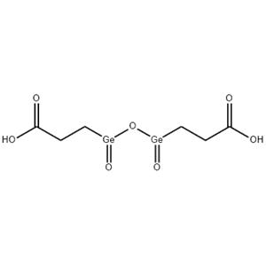 Carboxyethylgermanium sesquioxide