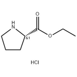 L-Pro-Oet.HCL