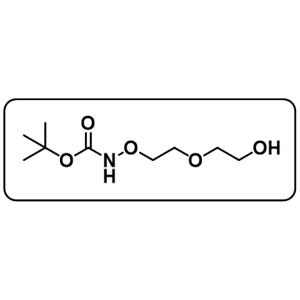 Boc-Aminooxy-PEG2