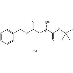 L-ASP(OBZL)-OTBU.HCl