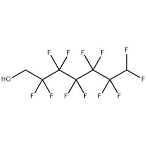 1H,1H,7H-DODECAFLUORO-1-HEPTANOL