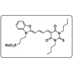 Merocyanine 540