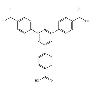 1,3,5-Tri(4-carboxyphenyl)benzene