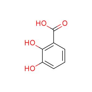 2,3-Dihydroxybenzoic Acid