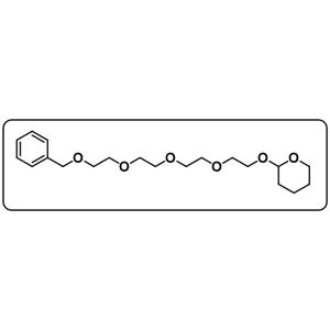 Benzyl-PEG4-THP