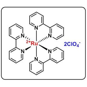 Ru(bpy)3(ClO4)2