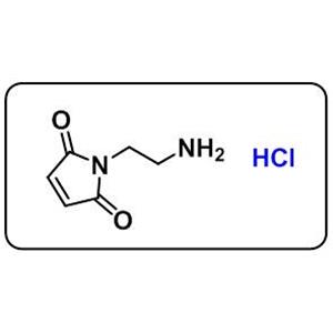 2-Maleimidoethylamine hydrochloride