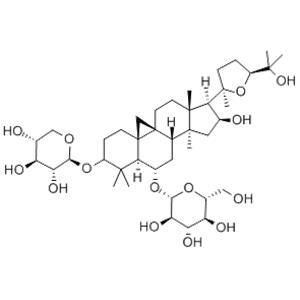 	Astragaloside A