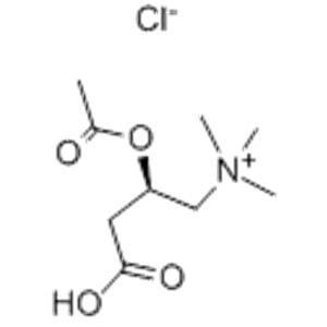 	O-Acetyl-L-carnitine hydrochloride