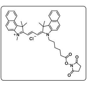 Cyanine3.5 NHS ester