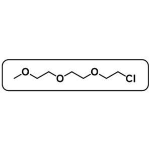 m-PEG3-Cl