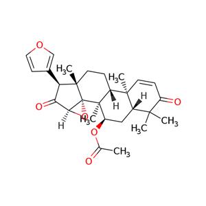 Epoxyazadiradione