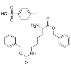 Lys(Cbz)-Obzl.Tos