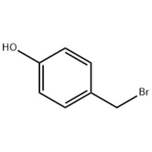 4-(BROMOMETHYL)PHENOL