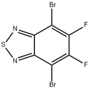 	4,7-dibroMo-5,6-difluorobenzo[c][1,2,5]thiadiazole