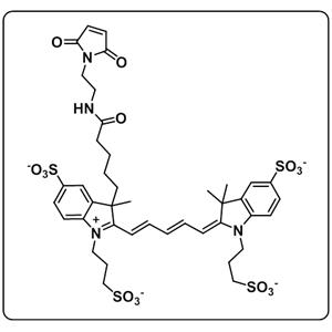 AF 647 Maleimide