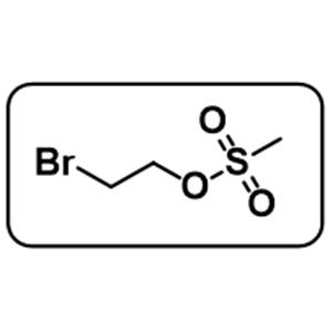 Br-PEG1-Ms