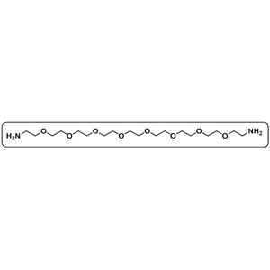 Amino-PEG8-amine