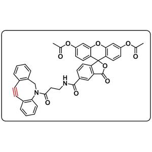 5-diacetate FAM DBCO