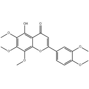 	5-DEMETHYLNOBILETIN