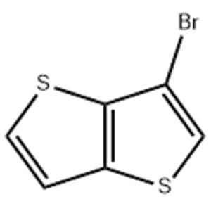 3-BROMOTHIENO[3,2-B]THIOPHENE