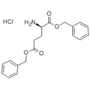 D-Glu(OBzl)-OBzl.HCl