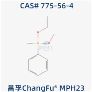 Methylphenyldiethoxysilane