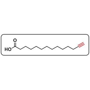 Alkynyl Myristic Acid