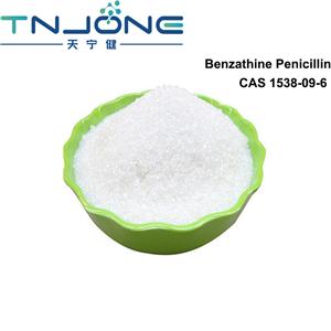  Benzathine Penicillin