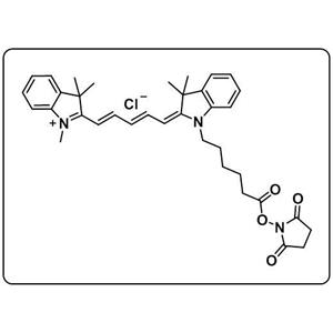 Cyanine5 NHS ester