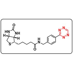 Tetrazine-Biotin