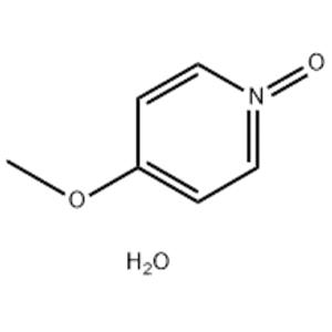 	4-METHOXYPYRIDINE-N-OXIDE HYDRATE, 99