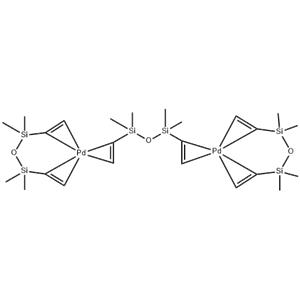 1,3-DIVINYL-1,1,3,3-TETRAMETHYLDISILOXANEPALLADIUM(0)