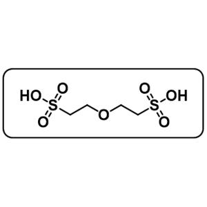 Bis-PEG1-sulfonicacid