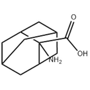 2-aminoadamantane-2-carboxylic acid