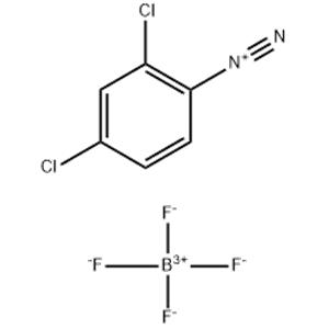 	2,4-Dichlorobenzenediazonium tetrafluoroborate