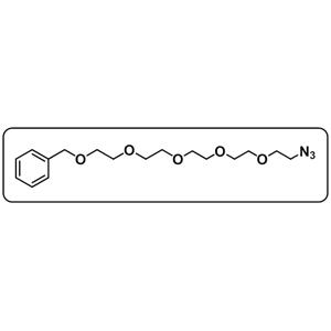 Benzyl-PEG5-N3