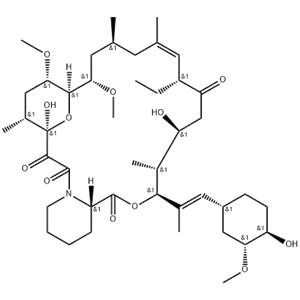 	Ascomycin