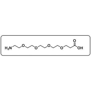 Amino-PEG4-COOH