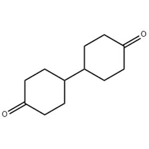 4,4'-BICYCLOHEXANONE