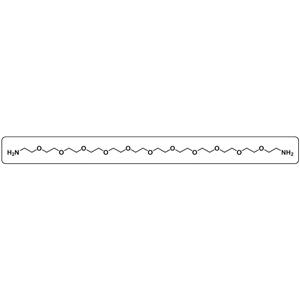 Amino-PEG11-amine