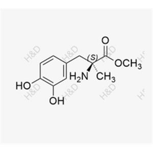 Carbidopa EP Impurity B