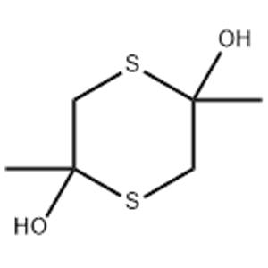 	Dimeric mercapto propanone