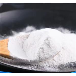 Aluminium hydroxide