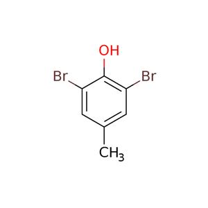 2,6-Dibromo-4-methylphenol