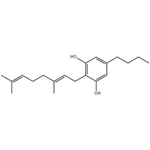 Cannabigerobutol