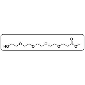 HO-PEG4-COOMe