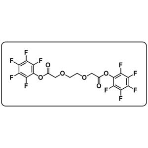 Bis-PEG2-PFP ester