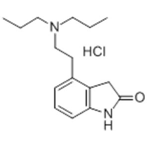 Ropinirole hydrochloride