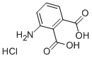 	3-AMINOPHTHALIC ACID HYDROCHLORIDE